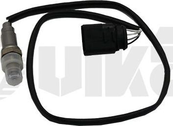 Лямбда-зонд (кислородный датчик) Vika. Артикул 99980704001