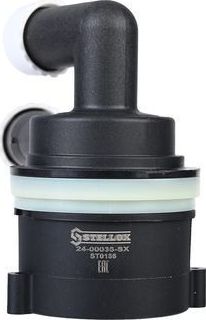 Дополнительный водяной насос Stellox. Артикул 24-00038-SX