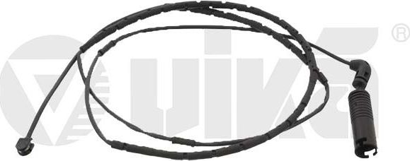 Датчик износа тормозных колодок  Vika. Артикул 69938701