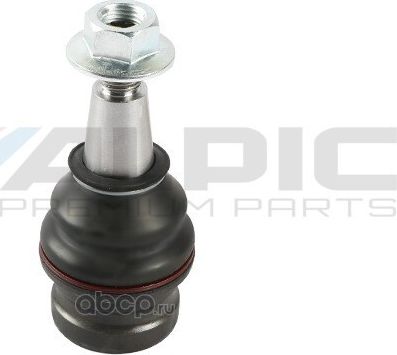 Опора шаровая правая/левая VAG(A4,A5,A6,MACAN,Q5) (Alpic). Артикул ABJ102LR