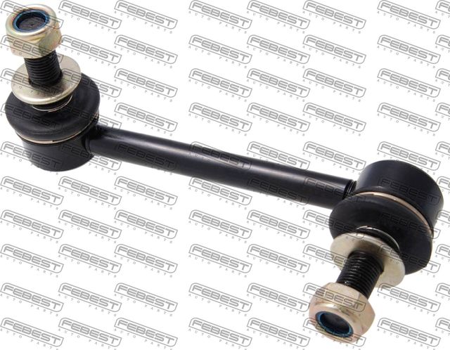 Стойка (тяга) стабилизатора Febest задняя правая для Infiniti FX II (S51) 2008-2013. Артикул 0223-S51RL