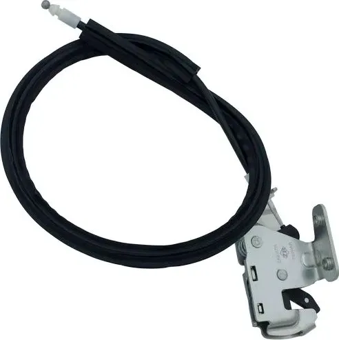 Замок двери (Zikmar). Артикул Z59087R