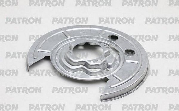 Кожух (щиток) тормозного диска Patron. Артикул PBS023