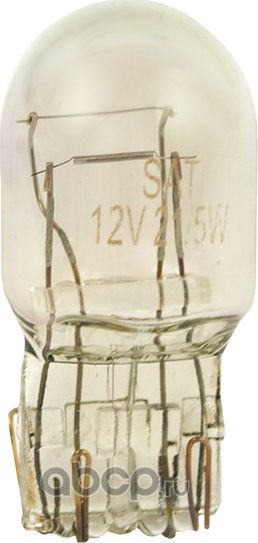 Лампа дополнительного освещения 12V 215W без цок (SAT). Артикул STW215W