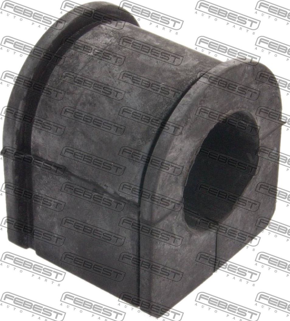 Втулка стабилизатора Febest. Артикул NSB-R20R