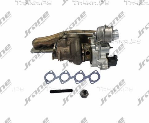 Турбина (турбокомпрессор) Jrone для BMW 3 VI (F3x) 2011-2015. Артикул 8B03-40M-D89