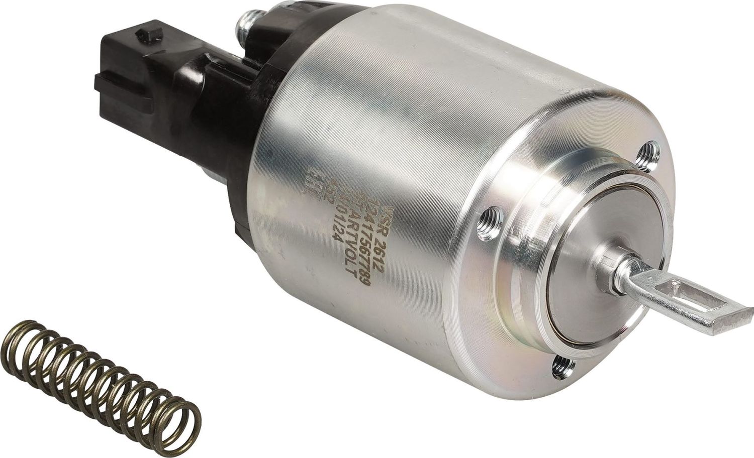 Втягивающее реле стартера StartVOLT для BMW 1 III (F40) 2011-2026. Артикул VSR 2612