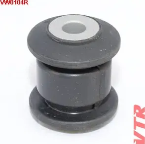 Сайлентблок рычага передней подвески, передний (VTR). Артикул VW0104R