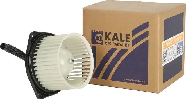 Электровентилятор отопителя для а/м Mitsubishi Lancer X (07-)/Outlander XL (06-) (Kale). Артикул 354810