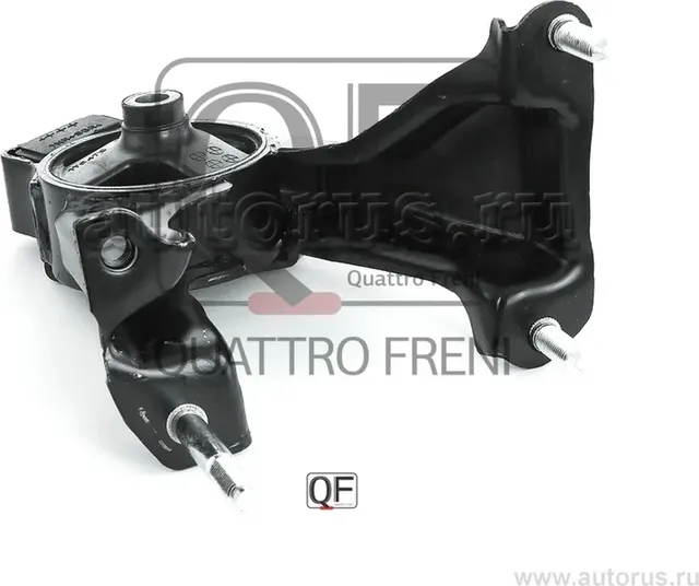 Опора двигателя (Quattro Freni). Артикул qf00a00490
