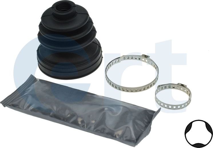 Пыльник ШРУСа внутренний ERT. Артикул 500534