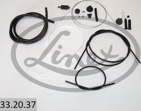 Трос газа Linex. Артикул 33.20.37