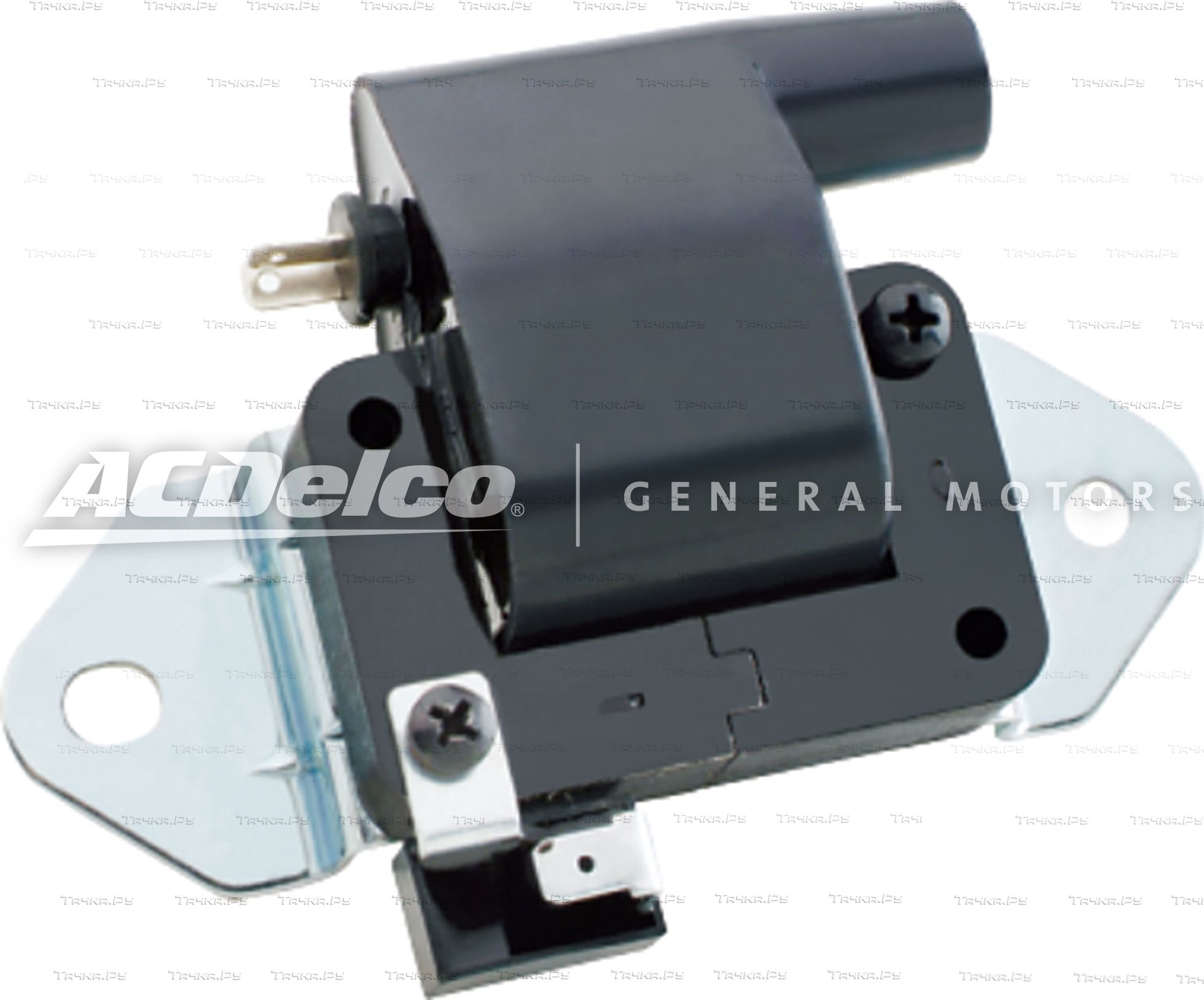 Катушка зажигания ACDelco. Артикул 19375333