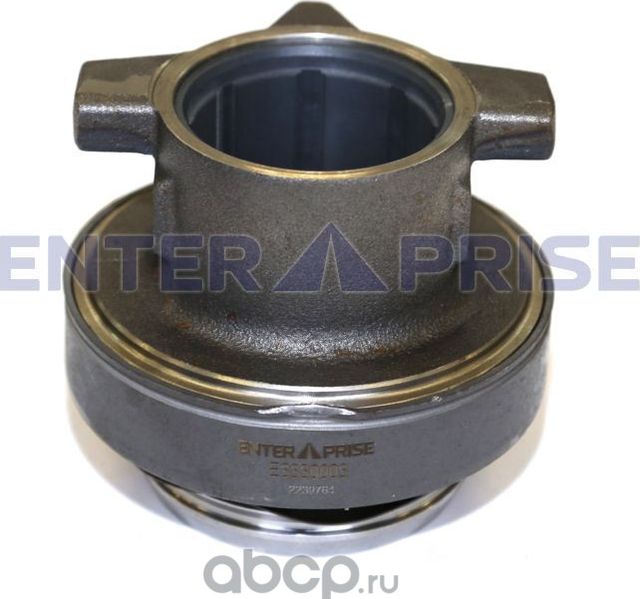 Подшипник выжимной MAN F90/F2000, DAF 95XF (Enterprise). Артикул E3330003