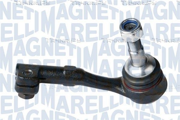 Наконечник рулевой тяги Magneti Marelli правый для BMW X1 I (E84) 2009-2015. Артикул 301191603040