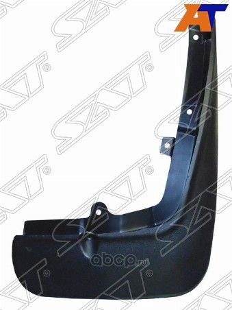 Брызговик LAND ROVER RANGE ROVER SPORT 05- передни (SAT). Артикул STRV20016B1