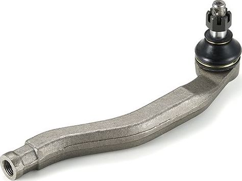 Наконечник рулевой тяги GMB правый для Honda Prelude V 1996-2000. Артикул 0705-0541