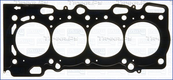 Прокладка ГБЦ Ajusa MULTILAYER STEEL для Toyota Matrix I (E130) 2002-2006. Артикул 10137900