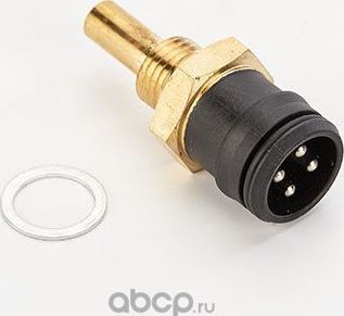 Датчики температуры Mercedes W201 1.8i-2.3i 82-93/W124 2.0i-4.2i 84-93 инжект., (Doda). Артикул 1040300016