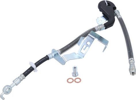 Тормозной шланг Kamoka для Citroen C6 2005-2012. Артикул 1170045