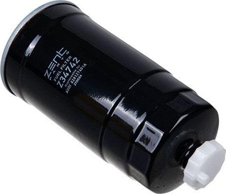 Топливный фильтр Zentparts. Артикул Z34742