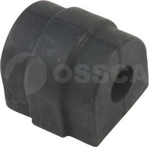 Втулка стабилизатора OSSCA передняя правая/левая для BMW 5 IV (E39) 1995-2004. Артикул 05667