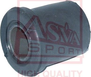 Сайлентблок заднего рычага подвески Asva. Артикул 0501-070