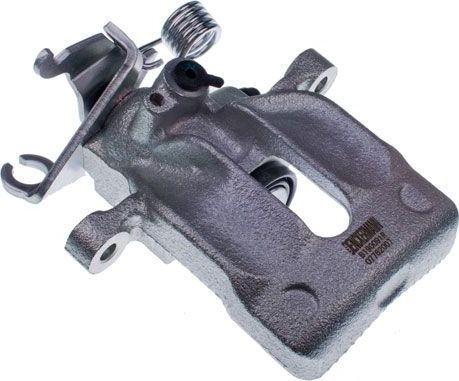 Тормозной суппорт Denckermann. Артикул B190091R