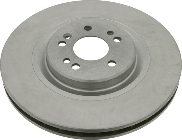 Тормозной диск Febi Bilstein. Артикул 21950