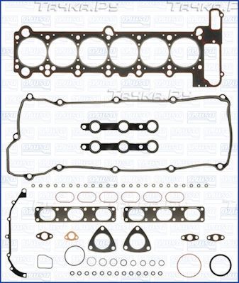 Комплект прокладок ГБЦ Ajusa FIBERMAX для BMW Z3 I 1996-1998. Артикул 52134800