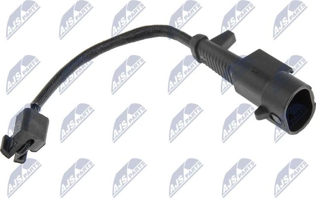 Датчик износа тормозных колодок  NTY. Артикул HCZ-VC-001