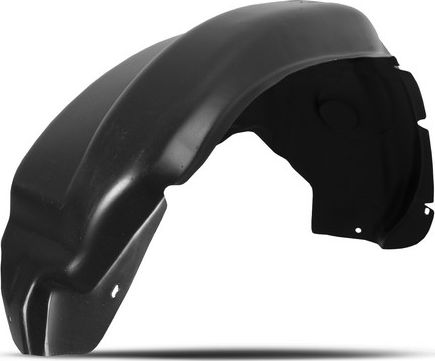 Подкрылок (локер) TOTEM задний правый для Toyota Land Cruiser Prado 150 внедорожник 2013-2017. Артикул NLL.48.64.004