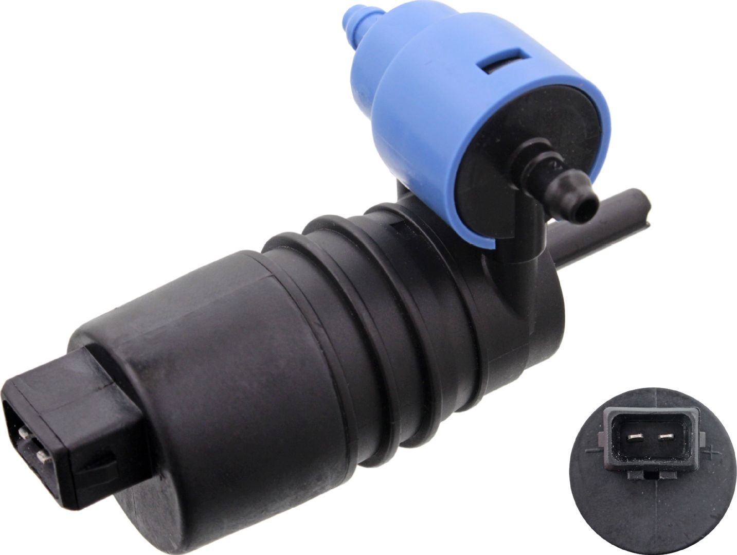 Насос омывателя лобового стекла Febi Bilstein. Артикул 10275
