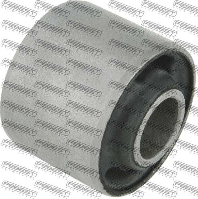Сайлентблок переднего рычага подвески Febest. Артикул PGAB-C5B