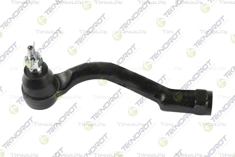 Наконечник рулевой тяги Teknorot левый для Hyundai Tucson III 2015-2026. Артикул KI-162