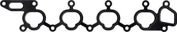 Прокладка впускного коллектора Elring. Артикул 010.160