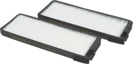 Салонный фильтр Stellox (Синтетика). Артикул 71-10365-SX