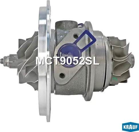 Картридж для турбокомпрессора Krauf. Артикул MCT9052SL