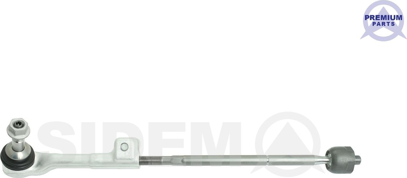 Рулевая тяга поперечная Sidem. Артикул 21724