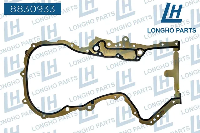Прокладка крышки ГРМ VAG 03C109287G (Longho). Артикул 8830933