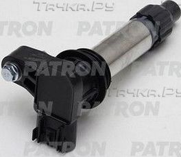 Катушка зажигания Patron для Chevrolet Captiva I 2006-2018. Артикул PCI1150