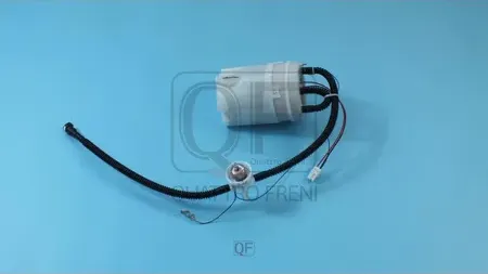 НАСОС ТОПЛИВНЫЙ (Quattro Freni). Артикул QF06A00152