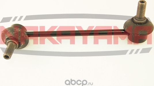 Тяга стабилизатора (Nakayama). Артикул N4346