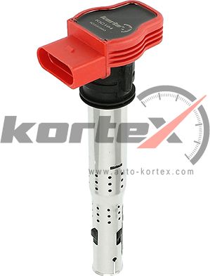 Катушка зажигания (Kortex). Артикул KIC164