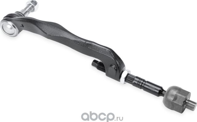 Тяга рулевая левая в сборе (Metaco). Артикул 4030012L