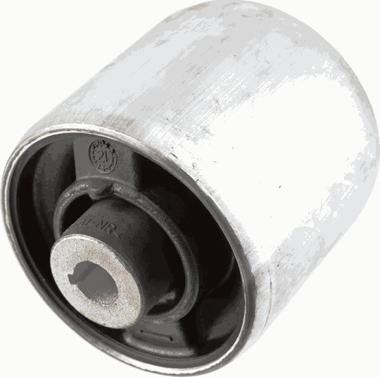 Сайлентблок переднего рычага подвески Lemforder. Артикул 43436 01