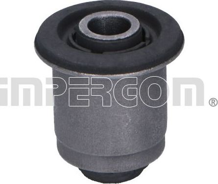 Сайлентблок переднего рычага подвески Original Imperium для Renault Megane II 2002-2010. Артикул 1790