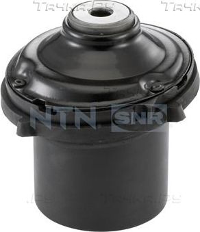 Опора амортизатора (стойки) NTN / SNR передняя для Opel Combo C 2001-2011. Артикул M253.08