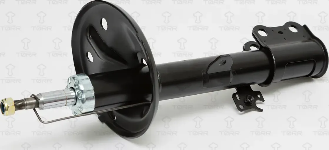 Амортизатор передний газовый TOYOTA RAV 4 II 2000 (Torr). Артикул DV1102R