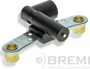 Датчик положения коленвала Bremi. Артикул 60314